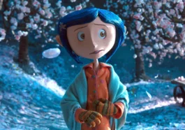 date de sortie pour Coraline 2