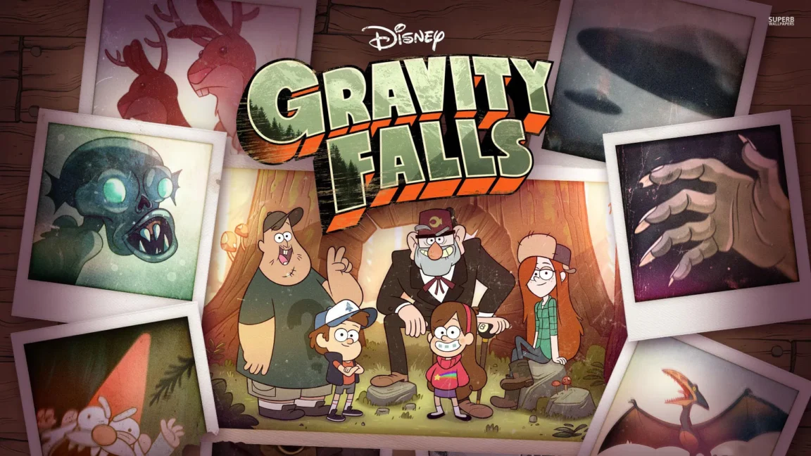 La saison 3 de 'Gravity Falls' est-elle prévue ?