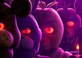 Quelle est la durée du film Five Nights at Freddy's