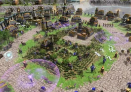 Quelle est la date de sortie d'Age of Mythology : Retold ?