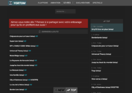 Yortom : le site de streaming qui fait parler de lui !