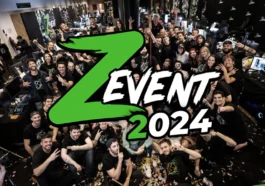 ZEVENT 2024 : Un marathon de dons, de rires et de jeux à Montpellier !