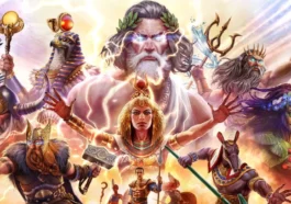 Les Codes de Triche dans Age of Mythology: Retold – Libérez Votre Divinité Intérieure !