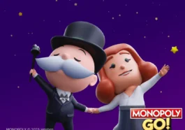 comment echanger des etoiles sur monopoly go