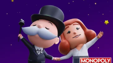 comment echanger des etoiles sur monopoly go