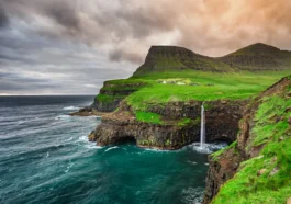 10 choses à savoir sur les Îles Féroé