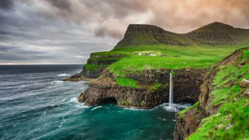 10 choses à savoir sur les Îles Féroé