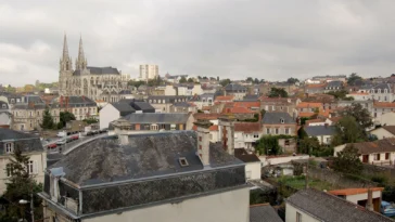 Cholet les quartiers à éviter