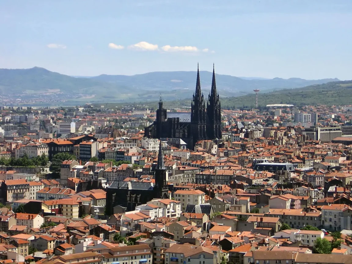 Clermont-Ferrand : Les Quartiers à Éviter