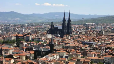 Clermont-Ferrand : Les Quartiers à Éviter