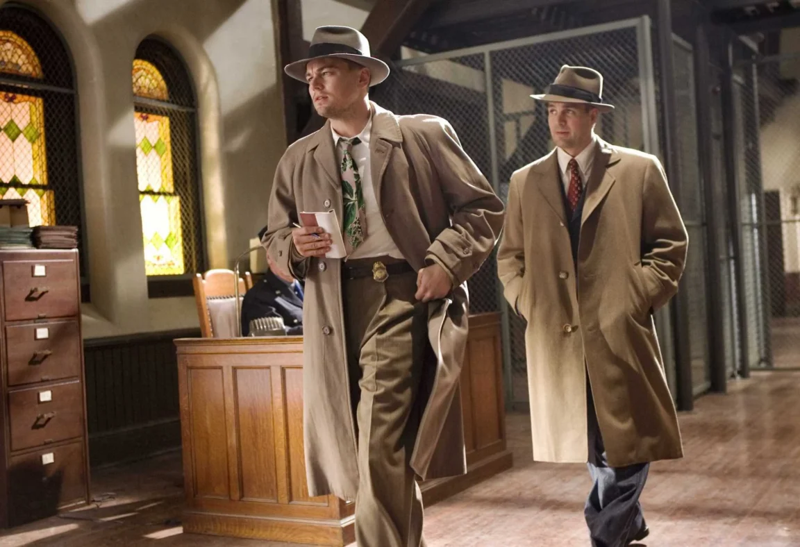 Est-ce que Shutter Island est une histoire vraie ?