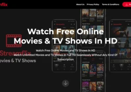 Streamflix : La Nouvelle Adresse Streaming Films & Séries Ultime