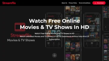 Streamflix : La Nouvelle Adresse Streaming Films & Séries Ultime