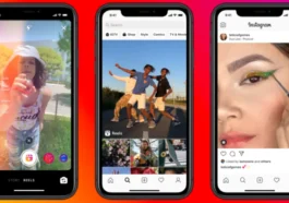 comment désactiver les reels sur instagram