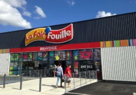 La Foir'Fouille : Une Aventure Décorative à Prix Mini