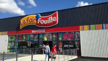 La Foir'Fouille : Une Aventure Décorative à Prix Mini