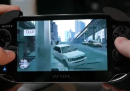 gta playstation vita