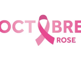 Logo Octobre Rose : Symbole d'unité et d'espoir dans la lutte contre le cancer du sein