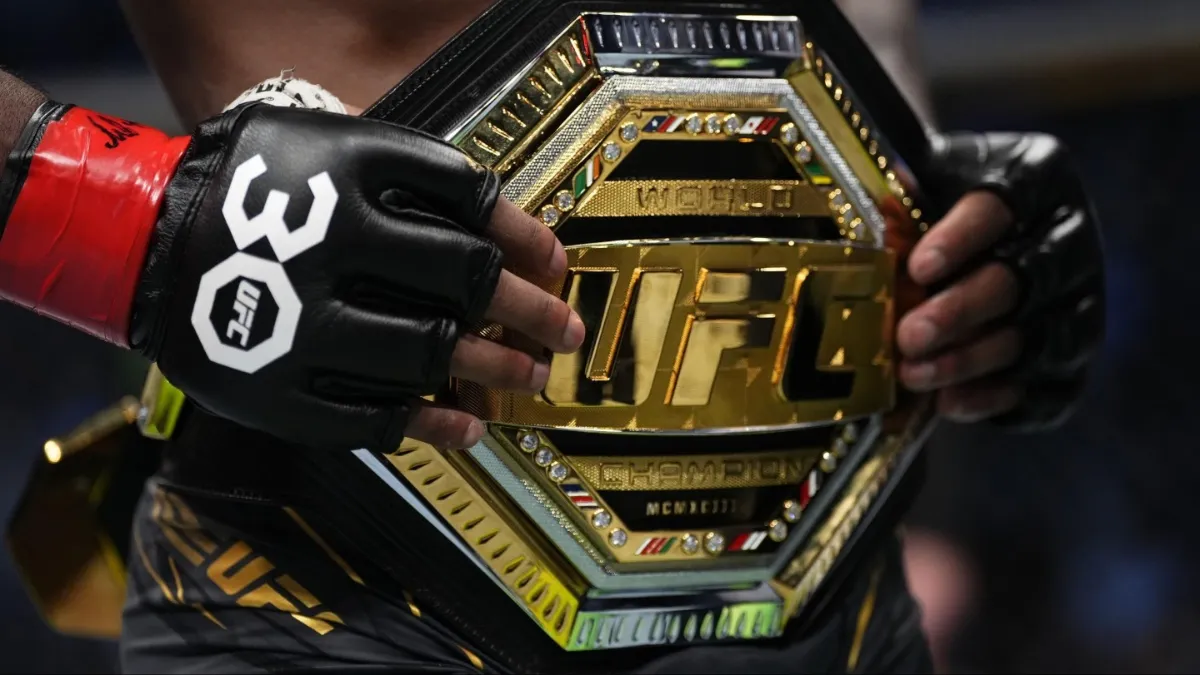 Ou regarder UFC : Les Meilleures Options de Diffusion et de Streaming en 2024