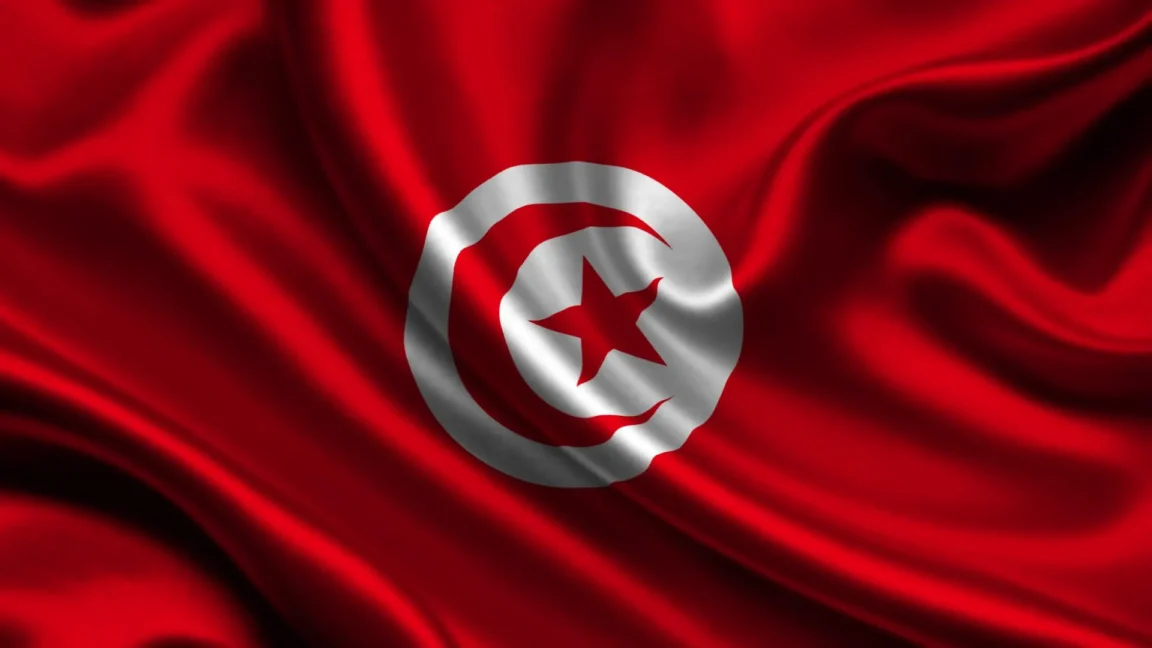 Quelle est la signification du drapeau tunisien ? Plongée dans l'histoire et les symboles d'une identité nationale.