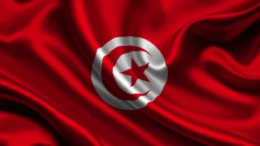 Quelle est la signification du drapeau tunisien ? Plongée dans l'histoire et les symboles d'une identité nationale.