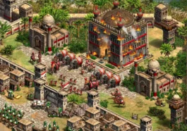 Code Triche Age of Empire 2