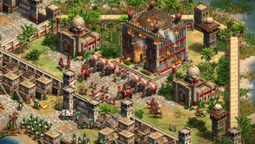 Code Triche Age of Empire 2