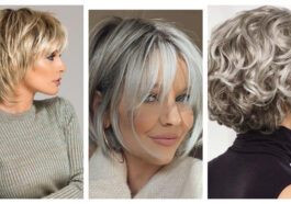 Coupe courte effilée femme 50 ans : adoptez le style audacieux qui sublime votre beauté (Tendances 2025)