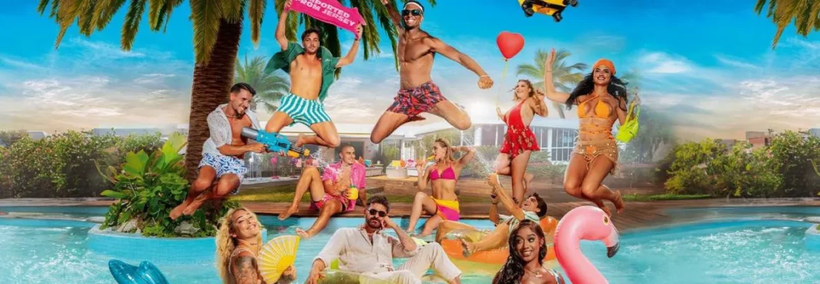 Frenchie Shore Saison 2 streaming