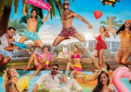 Frenchie Shore Saison 2 streaming