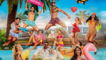 Frenchie Shore Saison 2 streaming