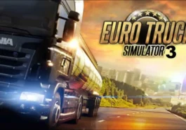 Quand sortira Euro Truck Simulator 3 ?