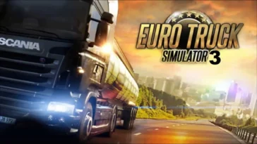 Quand sortira Euro Truck Simulator 3 ?