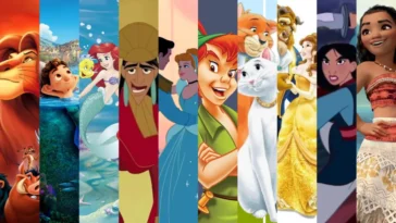 Top : 21 Meilleurs sites pour Regarder des Dessins Animés en Streaming Gratuitement (édition 2025)