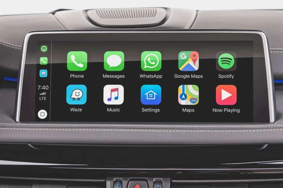 Comment résoudre les problèmes de connexion CarPlay sur votre BMW ?