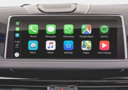 Comment résoudre les problèmes de connexion CarPlay sur votre BMW ?