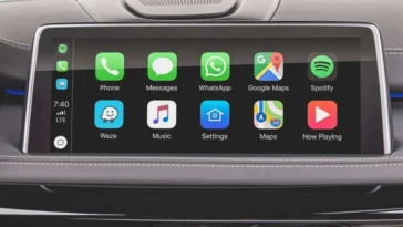 Comment résoudre les problèmes de connexion CarPlay sur votre BMW ?