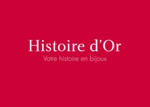 code promo histoire d'or