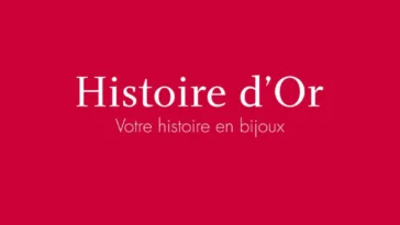 code promo histoire d'or