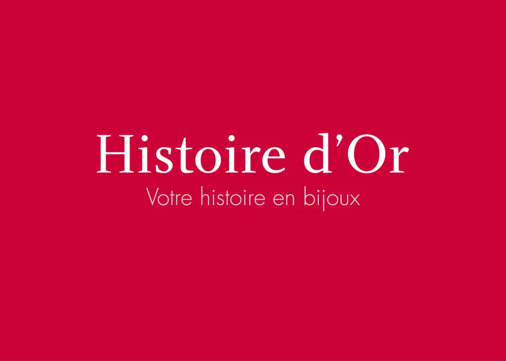 code promo histoire d'or