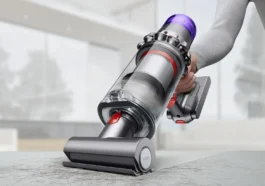 dyson v11 ne fonctionne plus après nettoyage filtre