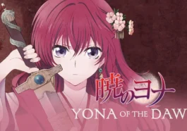 yona princesse de l'aube saison 2