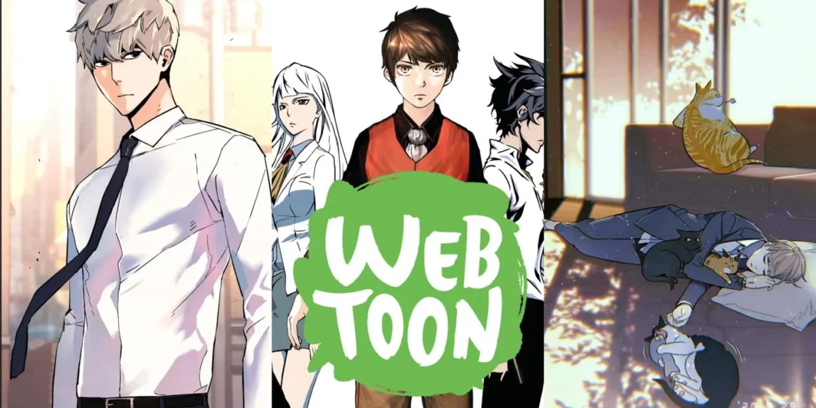 Lire des webtoons gratuitement : astuces et plateformes à découvrir