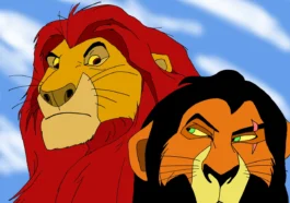 Qui est le plus vieux entre Scar et Mufasa