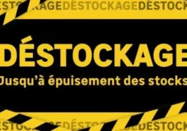 meilleurs sites de destockage en ligne