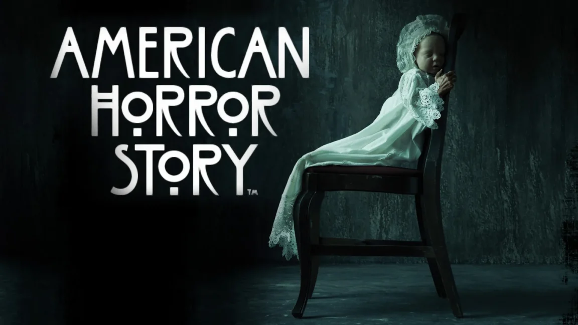 Pourquoi American Horror Story a été enlevée de Netflix ?