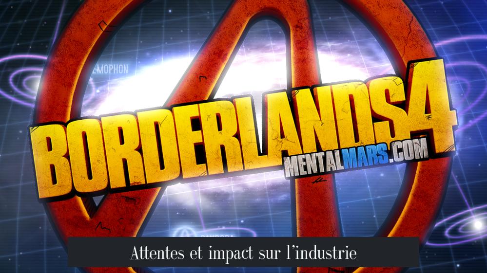 Attentes et impact sur l’industrie