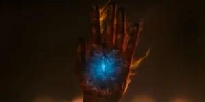 Omega Sapphire in Manifest