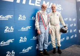 peter miles pilote