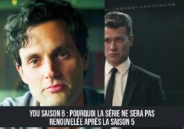 You saison 6 : pourquoi la série ne sera pas renouvelée après la saison 5